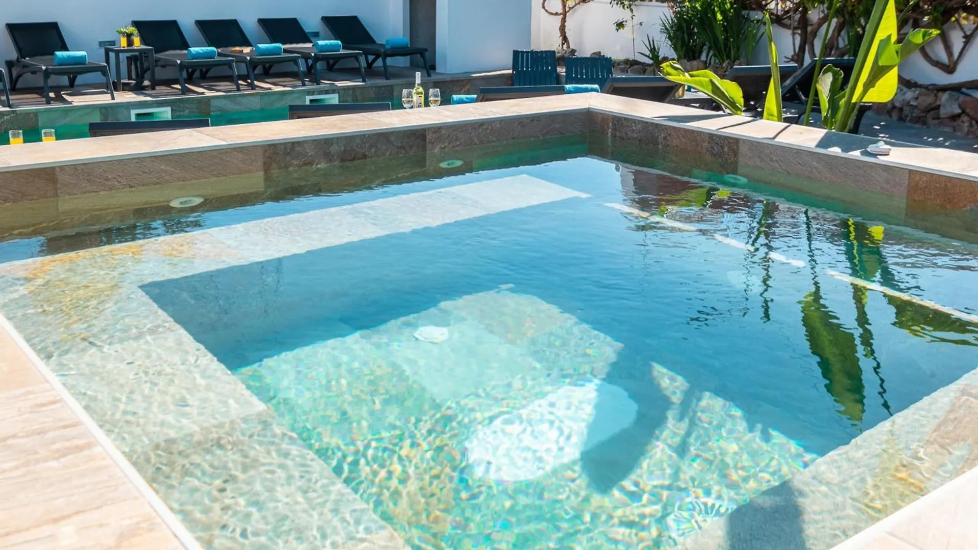 Beachside Bliss Villa Albufeira