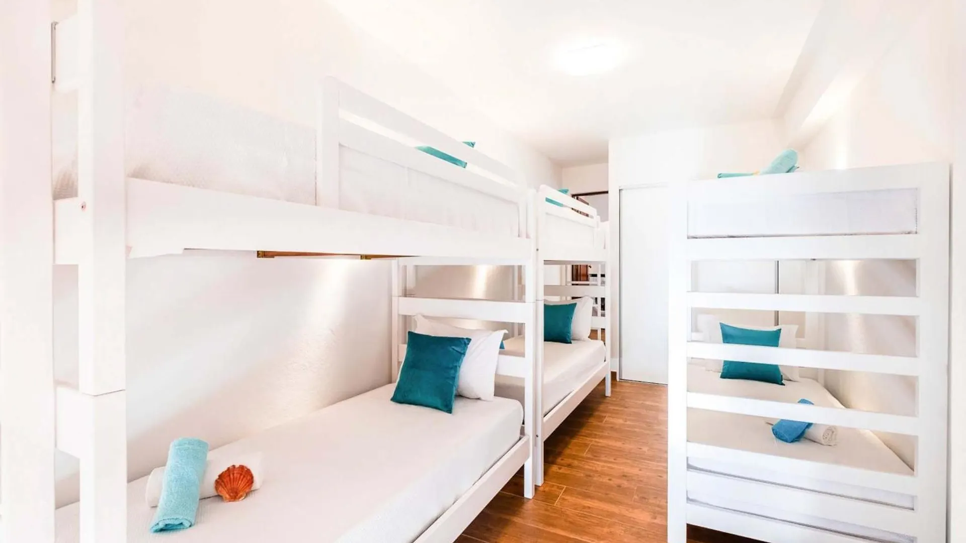 Beachside Bliss Villa Albufeira