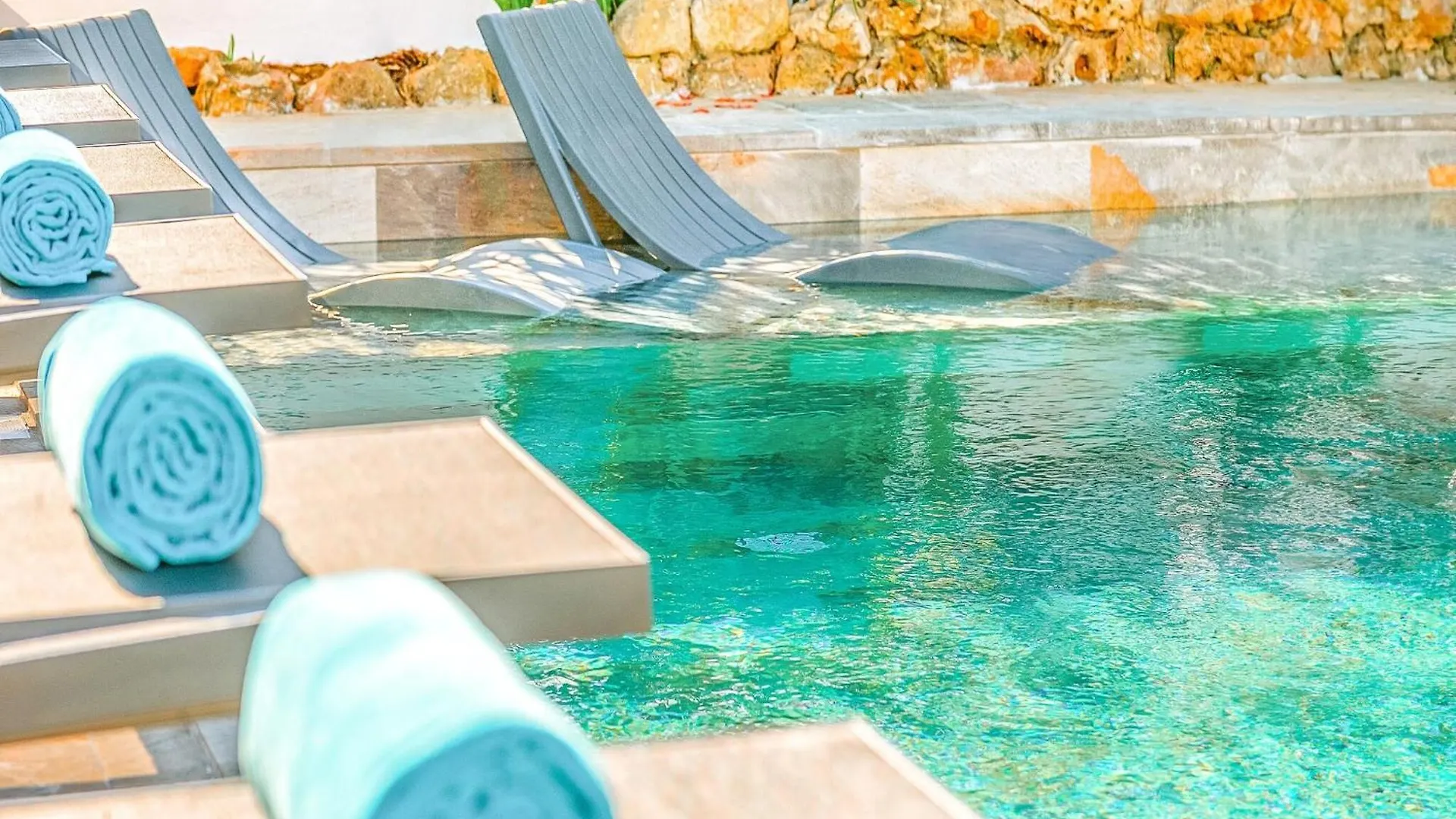 Beachside Bliss Villa Albufeira