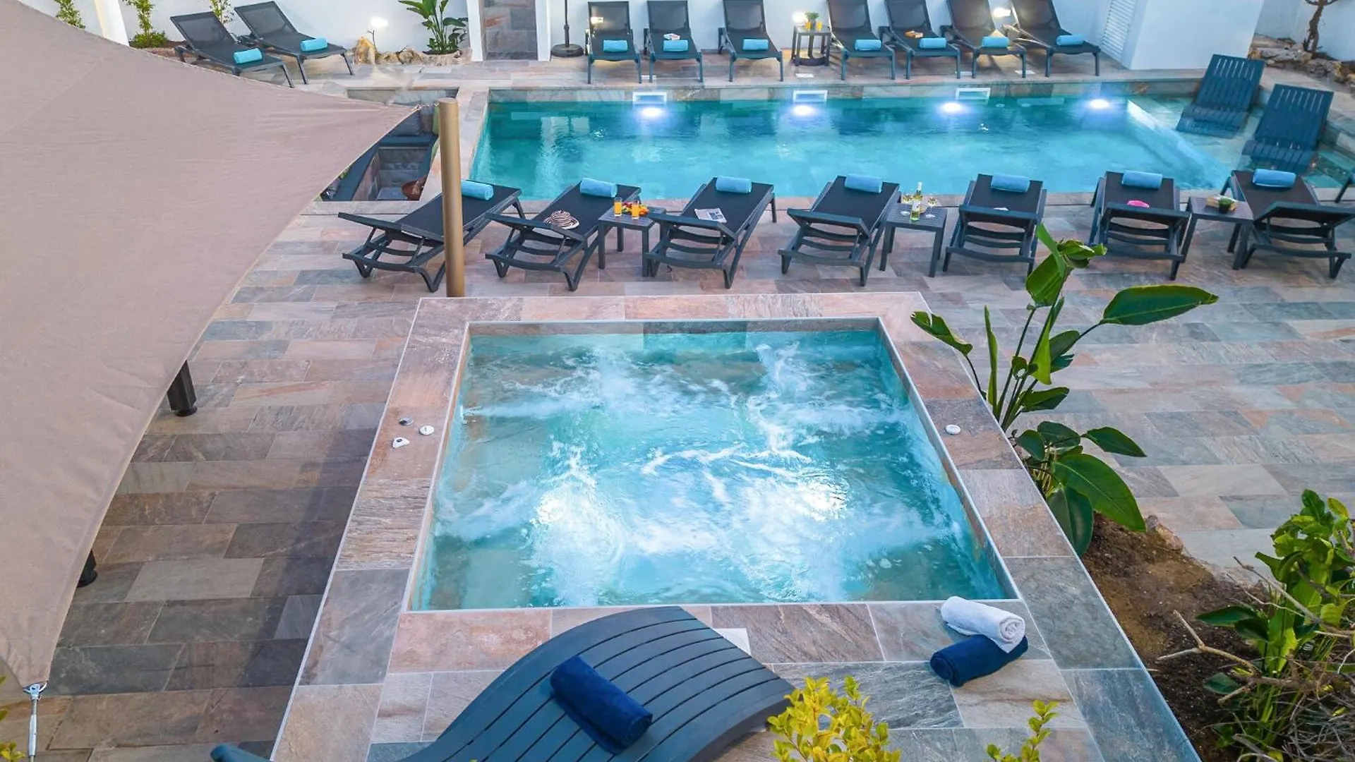Beachside Bliss Villa Albufeira