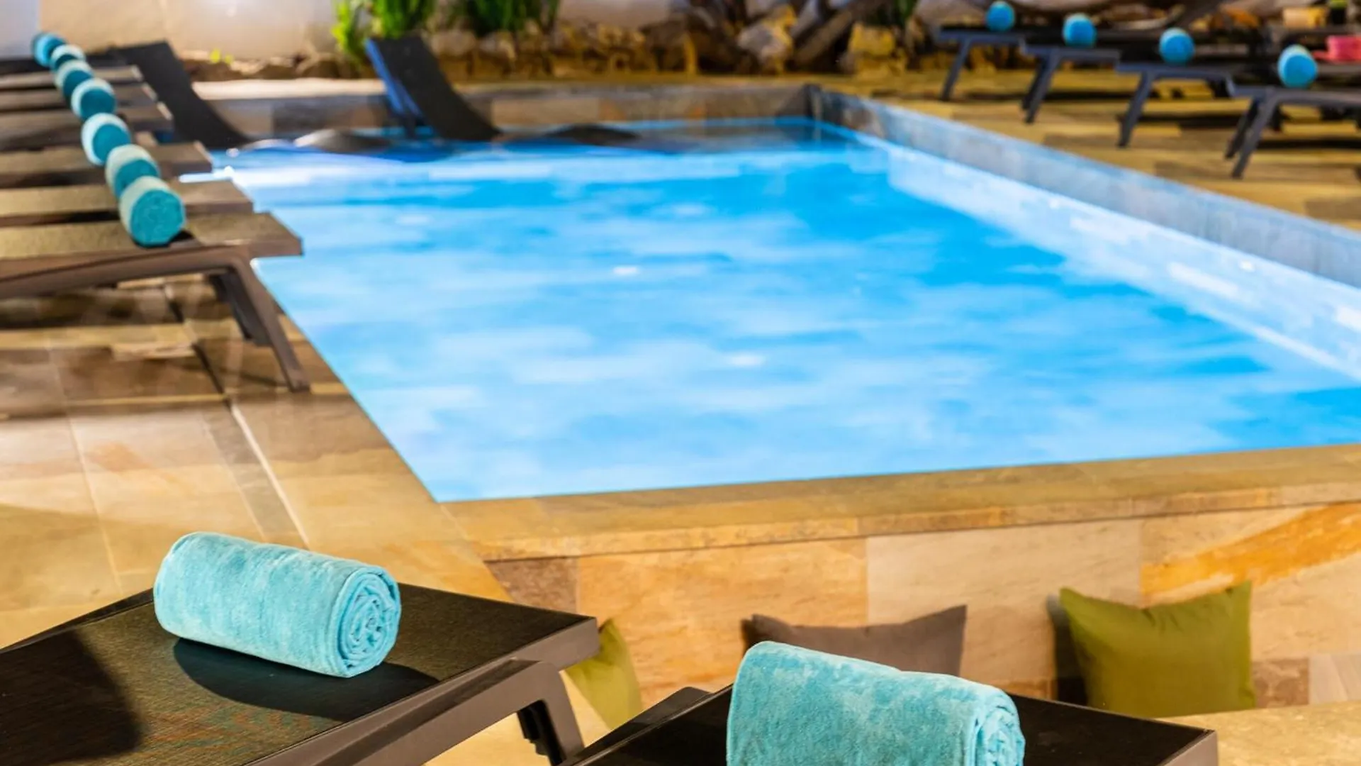 Beachside Bliss Villa Albufeira
