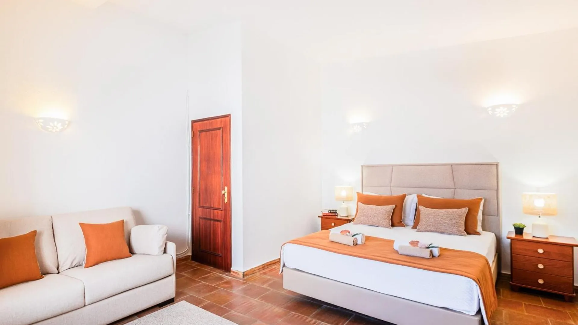 Beachside Bliss Villa Albufeira