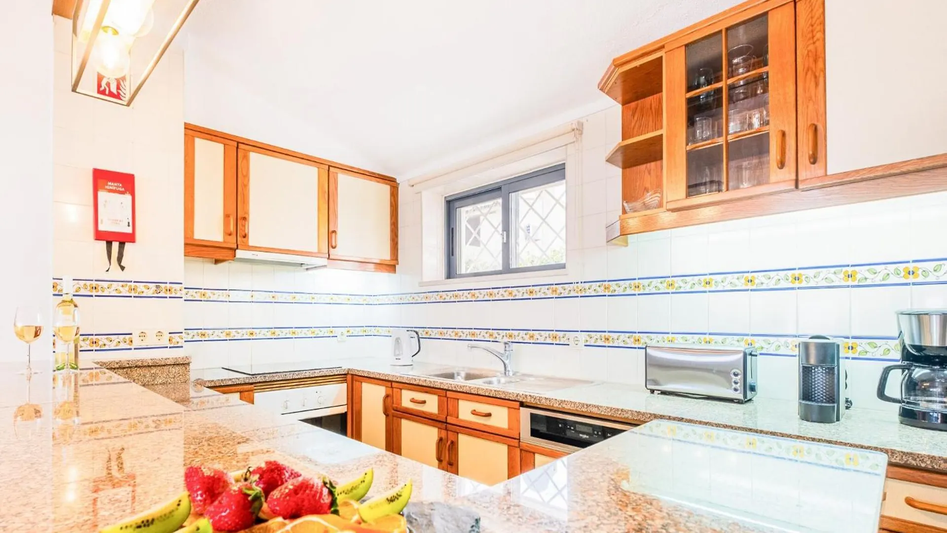 Beachside Bliss Villa Albufeira