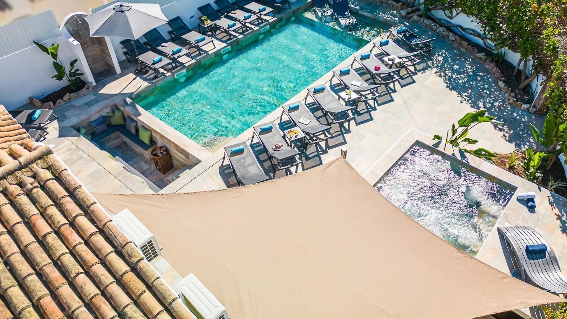 Beachside Bliss Villa Albufeira