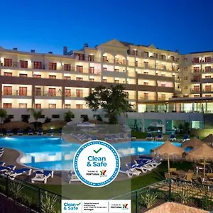 Lejlighedshotel Cerro Mar Atlantico & Cerro Mar Garden, Albufeira