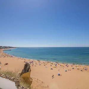 Apartamento Albufeira Beach Studio, Albufeira
