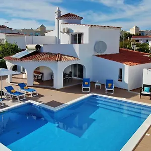 Francella- Relaxing Holidays In An Ideal Location By Dreamvillasalbufeira Albufeira