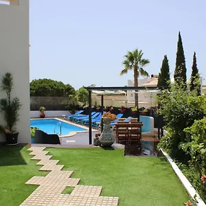Quinta Do Algarve Albufeira