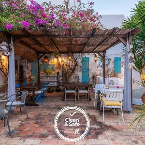 Casa Dos Arcos - Charm Albufeira