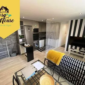 Apartamento Cosy House, Albufeira