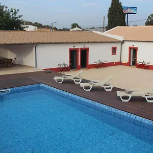  Appartamento Quinta Do Sr. Cabrita