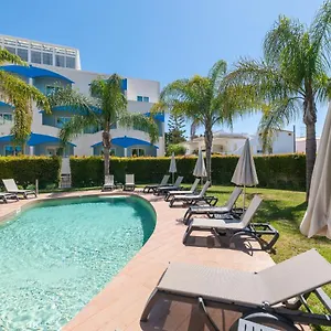 Velamar Boutique - Adults Friendly Albufeira