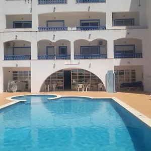 Apartahotel 2 Pessoas, Albufeira