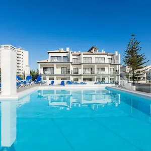  Appartamento Correeira Luxury
