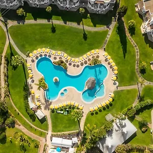 Feriested Clube Garden Village, Albufeira