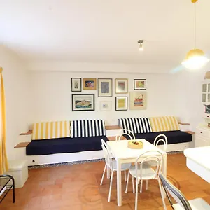 Fisherman's Townhouse At Old Town Albufeira