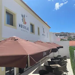  Ostello Musical