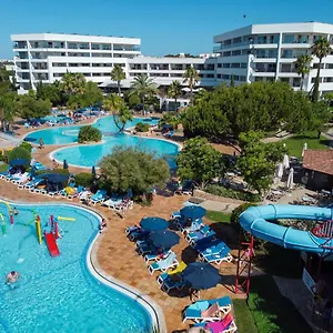 Lejlighedshotel Alfagar, Albufeira