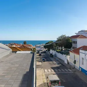 Apartamento T2 Do Tenis, Albufeira