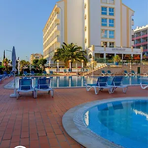 Apartmanhotel Ourabay - Art & Holidays, Albufeira