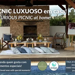 Casa Palmeiras By Ocvillas Albufeira