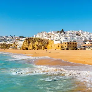 Apartamento Salgados 2 By Homing, Albufeira