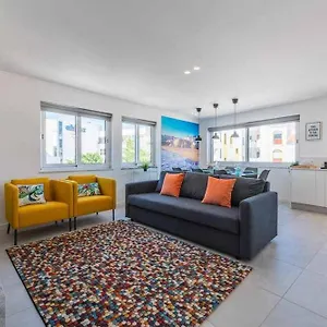 Apartamento Town 2-bedroom, Albufeira