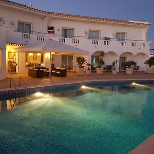  Villa Channa - Adults Only