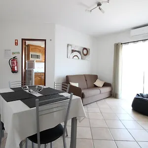 Apartamento Dinita Nº4, Albufeira
