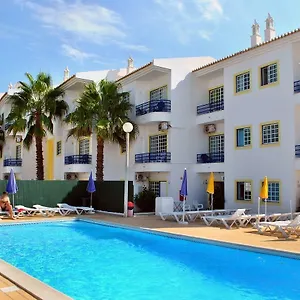Sereia Da Oura Albufeira