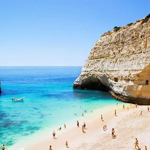 Apartamento Corcovado, Albufeira