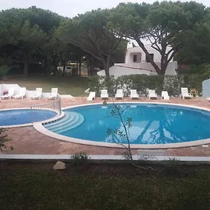 Aldeia Da Falesia Albufeira